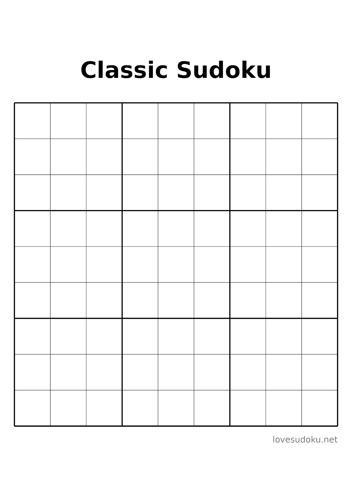 sudoku loco online